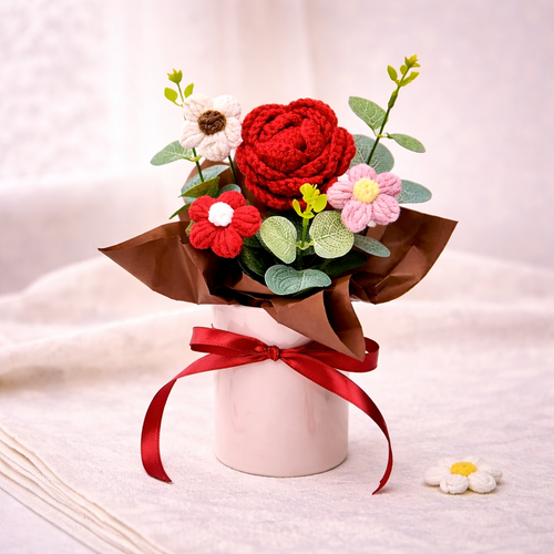 Petite Rose Éternelle