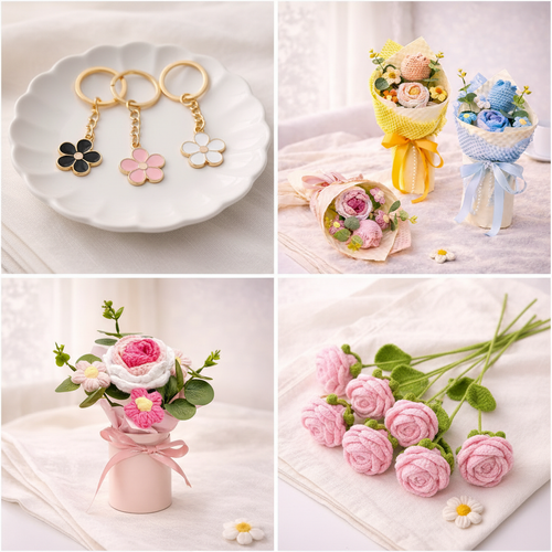 Love Bundle Collage